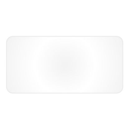 Protection d'écran pour Zebra WT5400 / WT6400 (5 pack)