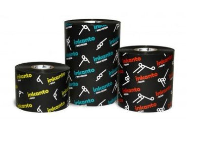Armor FPX W/R, Ruban Thermique, Ultra Blanc, 30mm x 600m, Coated Side In (CSI)