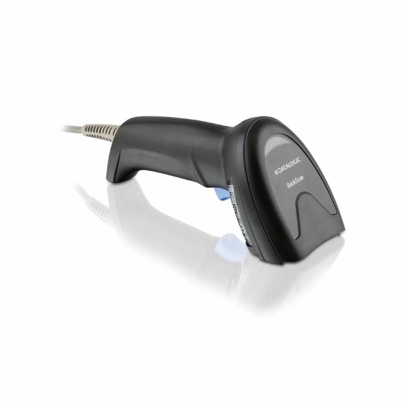 Datalogic QuickScan 2200 – Lecteur code-barres 1D linéaire haute performance