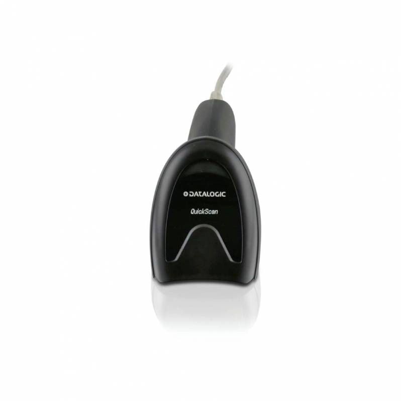 Datalogic QuickScan 2200 – Lecteur code-barres 1D linéaire haute performance