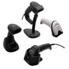 Datalogic QuickScan 2500 – Lecteur code-barres 2D sans fil haute performance
