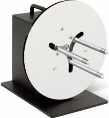 TORNILLO FLEJE support Rouleau