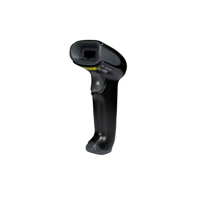 Honeywell Voyager 1250G - Lecteur code-barres 1D filaire laser longue portée