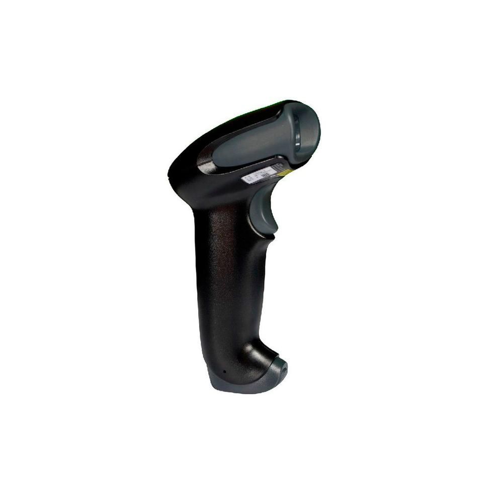Honeywell Voyager 1250G - Lecteur code-barres 1D filaire laser longue portée