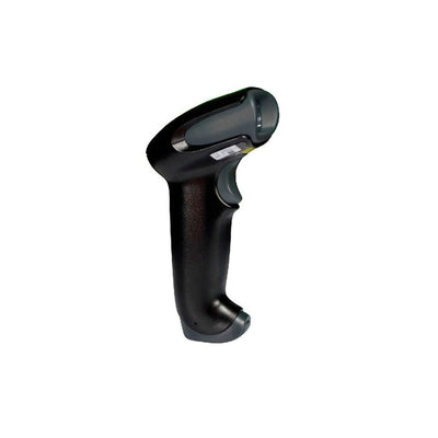 Honeywell Voyager 1250G - Lecteur code-barres 1D filaire laser longue portée