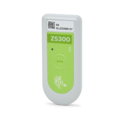 Capteur Zebra ZS300