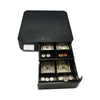 Star MPOP, USB, BT (iOS), noir