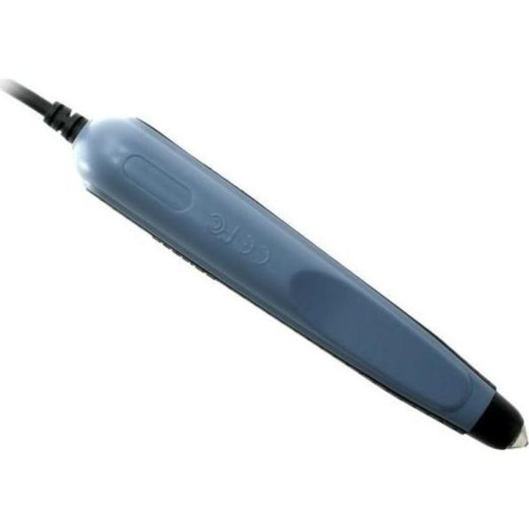 Unitech MS100 – Lecteur stylo (wand) 1D (filaire)