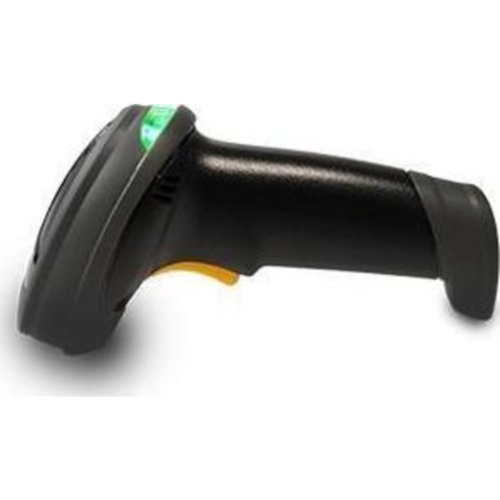 Unitech MS339 – Lecteur code‑barres 2D industriel (filaire)