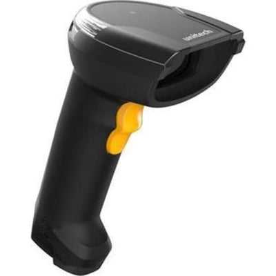 Unitech MS852 / MS852B – Scanner 2D haute performance filaire/sans fil
