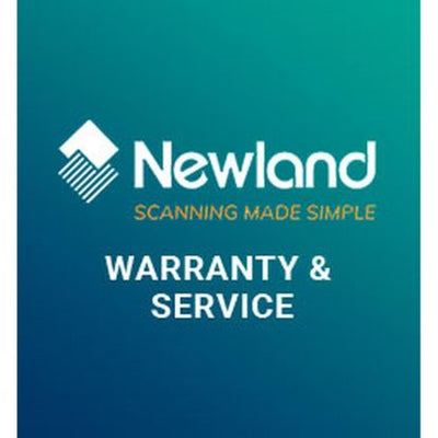 Newland, Comprehensive Coverage, 5 years