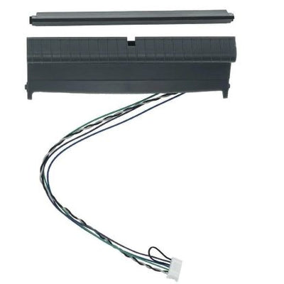 Dispenser/Peel module for Zebra GK420/GX420d