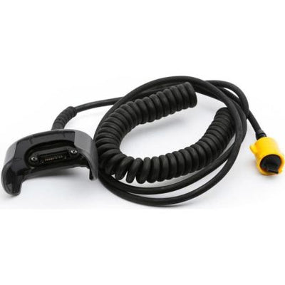 Zebra serial cable