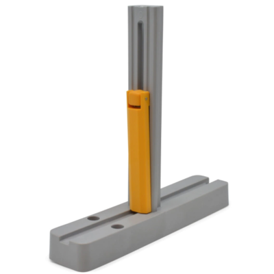 Media Hanger for Zebra ZT200 Series