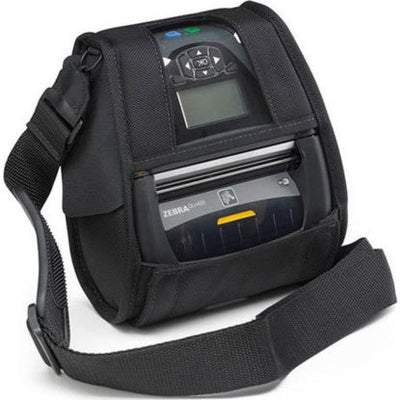 Soft case for Zebra ZQ630/Qln4