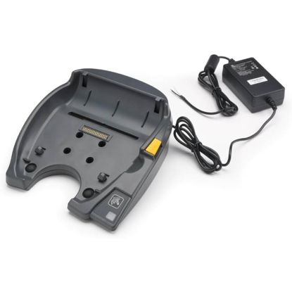 Vehicle Dock for Zebra QLn420/ZQ630