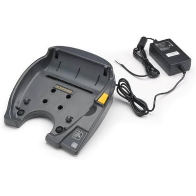 Vehicle Dock for Zebra QLn420/ZQ630