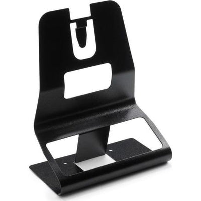Zebra desktop stand