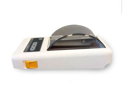 KIT, Cover Assy ZD410 DT, Printtouch (includes Media Window)