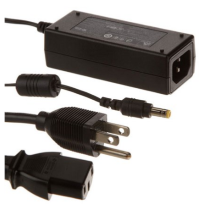 Zebra power supply, EU, US