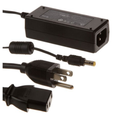 Zebra power supply, EU, US