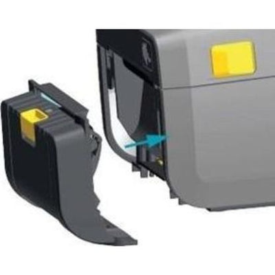 Zebra upgrade kit, dispenser
