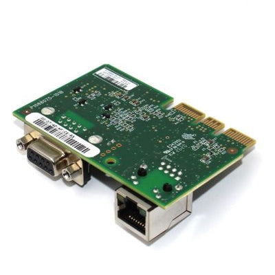 Kit, Rear Bezel Serial and Ethernet, ZD620T
