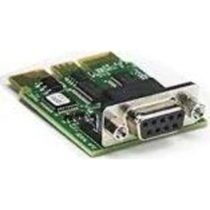 Zebra upgrade kit, RS-232