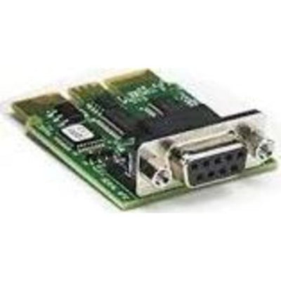 Zebra upgrade kit, RS-232