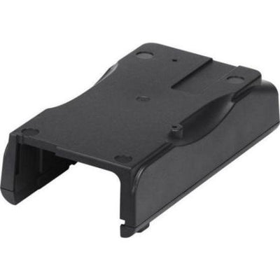 Zebra battery base