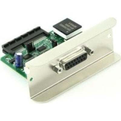 Zebra applicator interface card, kit