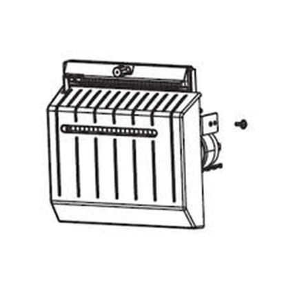 Massicot pour Zebra ZT620 / ZT620R