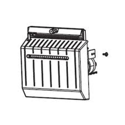 Massicot pour Zebra ZT620 / ZT620R