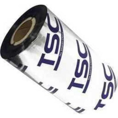 TSC 8600-SRE, TSC, ruban transfert thermique, résine, 57 mm, noir