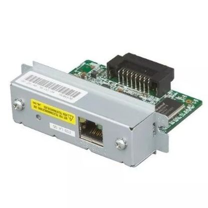 Citizen Interface card, LAN