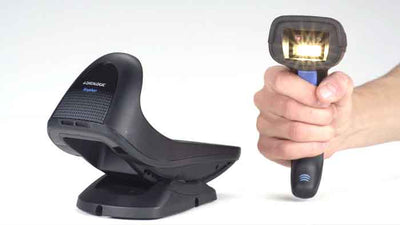 Datalogic Gryphon I GM4500 – Lecteur 1D/2D (STAR radio)