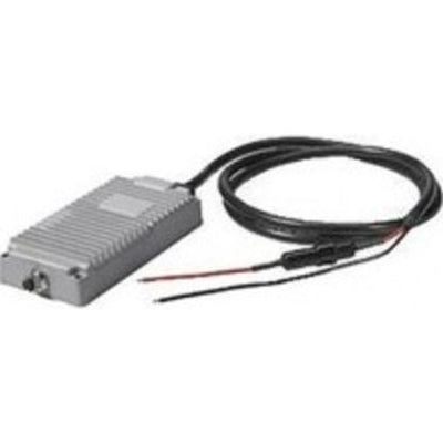 Zebra power supply, for forklift