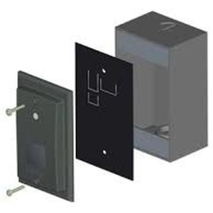 Mounting Kits for RFIDeas IP67