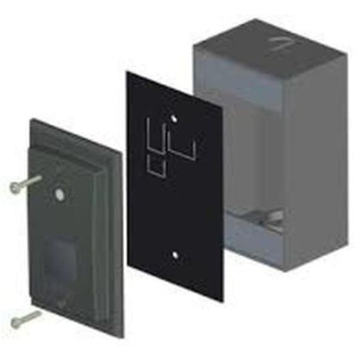 Mounting Kits for RFIDeas IP67