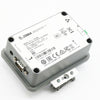 Zebra EA3600 Network Connect – Adaptateur Ethernet industriel pour scanners 3600