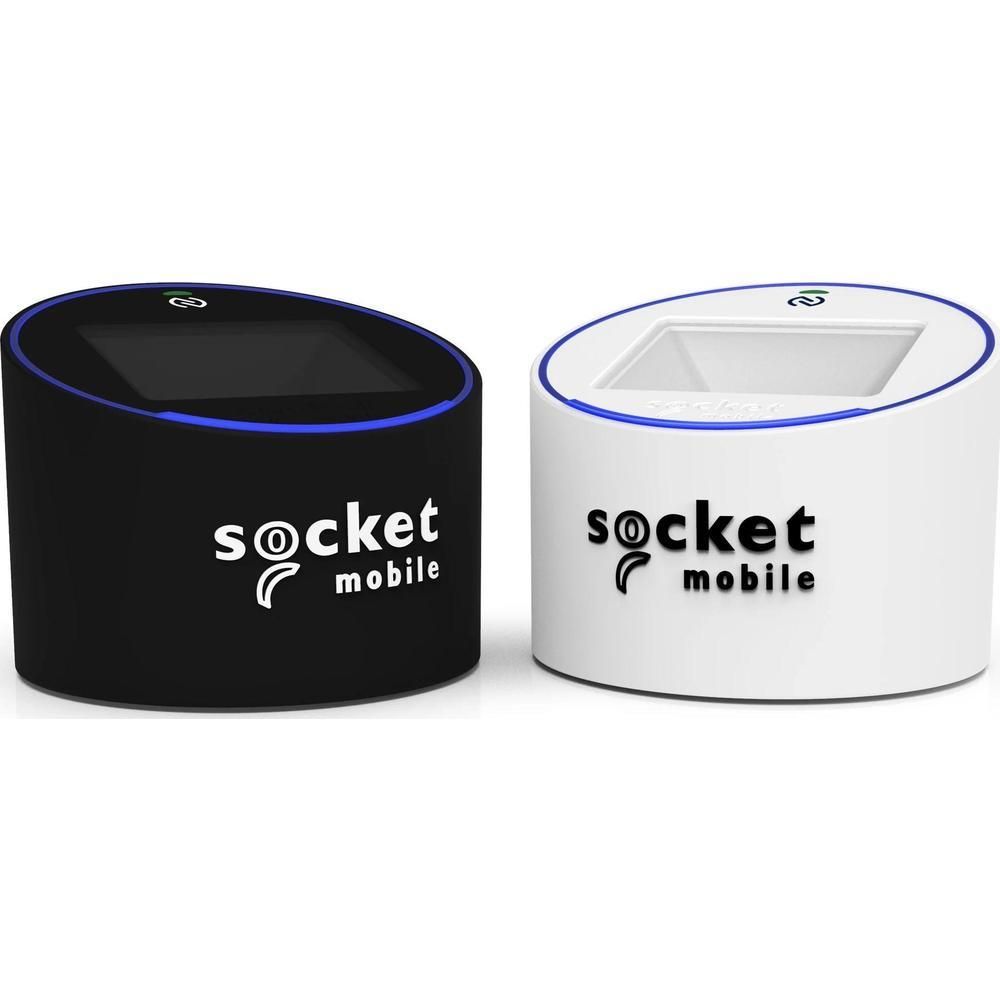 Socket Mobile SocketScan S370 – Lecteur mobile NFC & QR Code universel