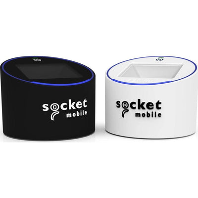 Socket Mobile SocketScan S370 – Lecteur mobile NFC & QR Code universel