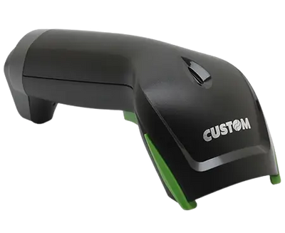 Custom ScanMatic SM420 – Lecteur code-barres 2D professionnel