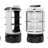 Bear Robotics Servi – Robot de service pour la restauration