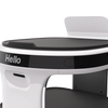 Bear Robotics Servi – Robot de service pour la restauration