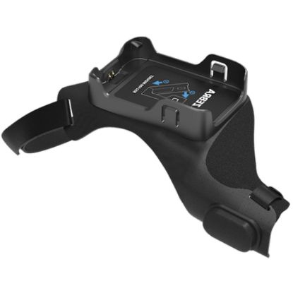 Support à main Zebra RS2100, gauche