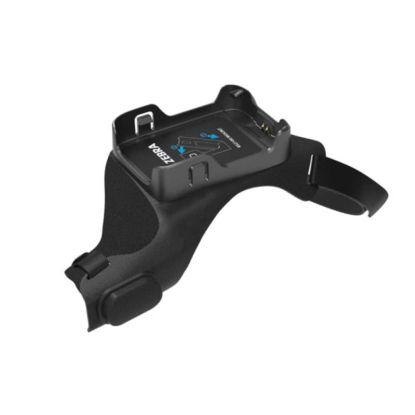 Support RS2100 avec gâchette intégrée, main gauche