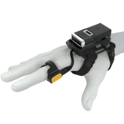 Strap for Back of Hand Mount for Zebra RS5100/RS6100