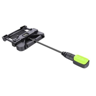 Back of Hand Mount for Zebra WS50