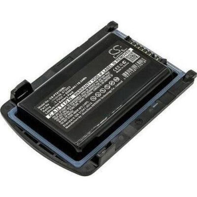 Batterie Originale pour Zebra XT15